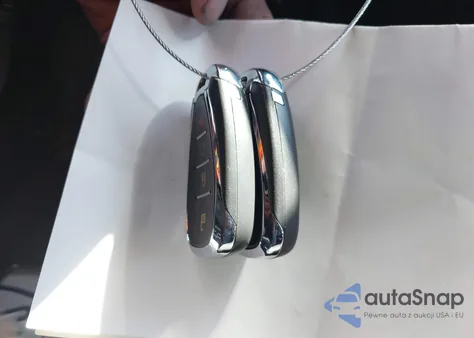 2017 Chevrolet Volt Lt from USA, damaged, VIN 1G1RC6S50HU101871